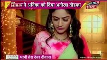 Ishqbaaz   11th December 2016 Latest News Update | Drama Promo Ishqbaaz Serial News