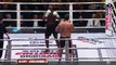 Ismael Londt vs Jamal Ben Saddik   Round  1