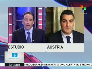 11 países no OPEP se comprometen a reducir producción petrolera