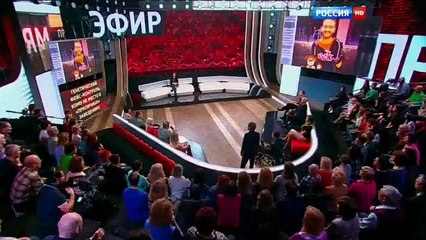 Генетический фейс-контроль: кому не место в "приличных" заведениях. От 20.06.16 part 2/2