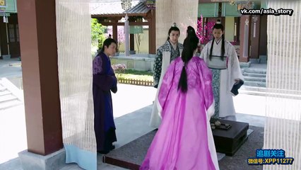 Love Is More Than A Word EP9 (русские субтитры)