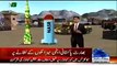 Pakistani Nuclear Missiles and India : News Report. Comparison Between Pakistan and India..