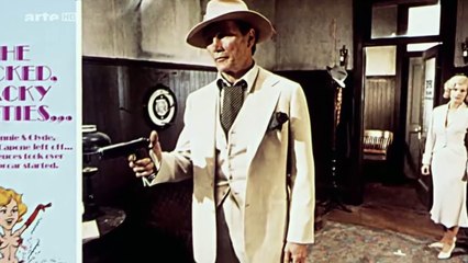 Al Capone Eine Gangster Legende Arte Doku HD | rewind TV