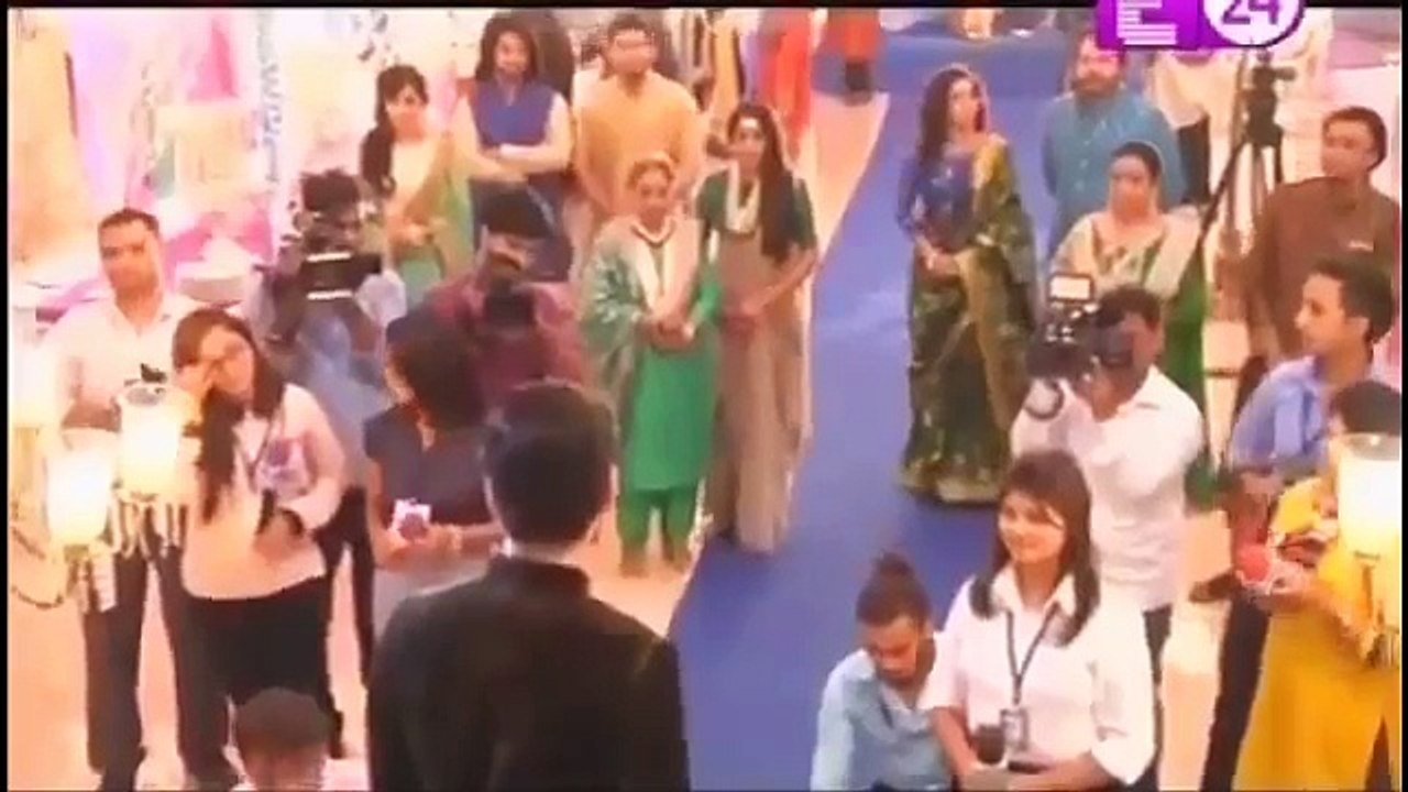 Ishqbaaz  4th December 2016   Full Episode On Location  Star Plus TV Drama Promo