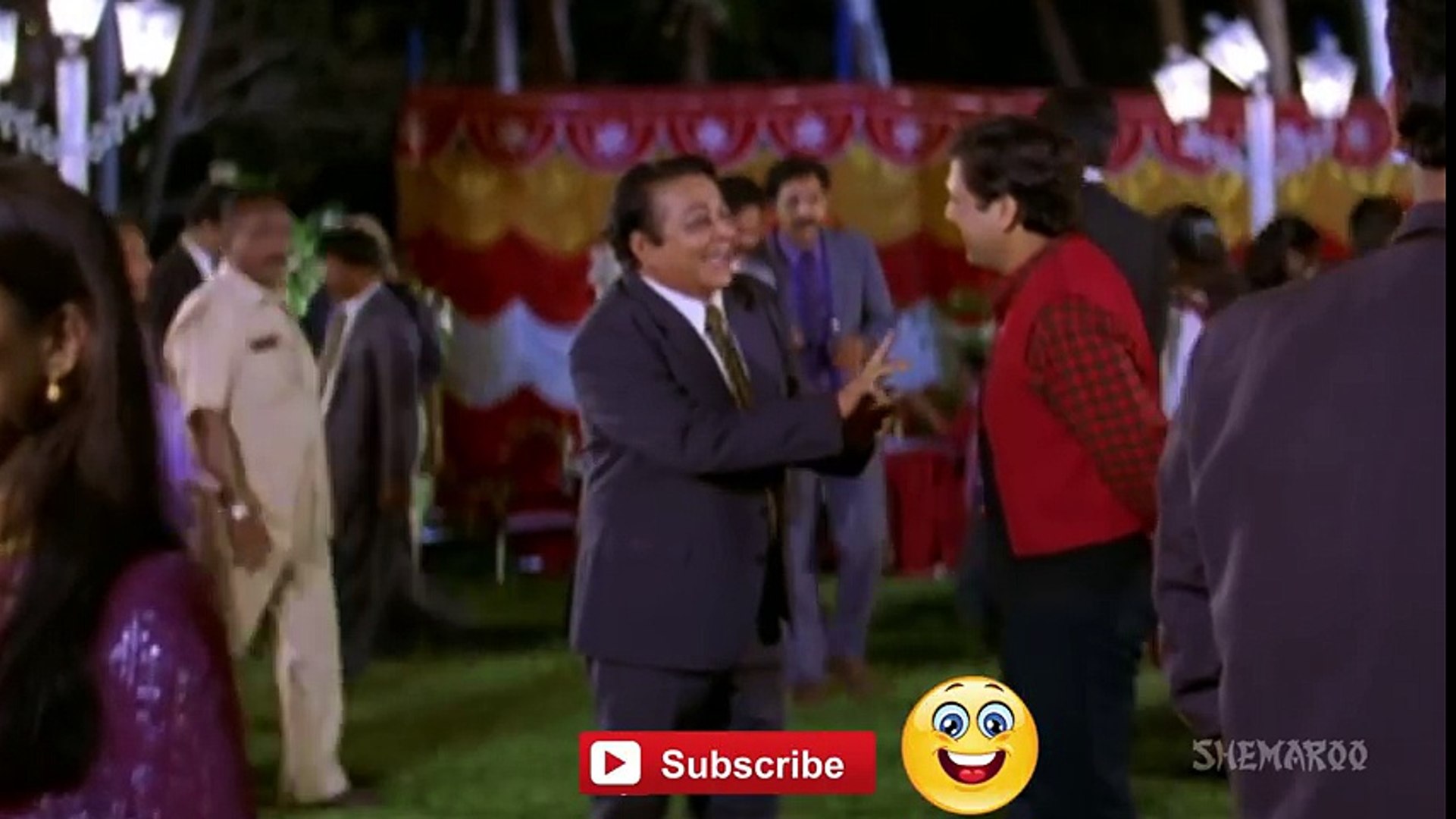 Dinesh Hingoo Comedy Scenes - Weekend Comedy Special - Indian Comedy