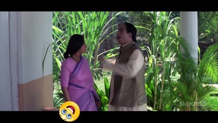 Hilarious Kader Khan Comedy Scenes | Weekend Comedy Special 😂
