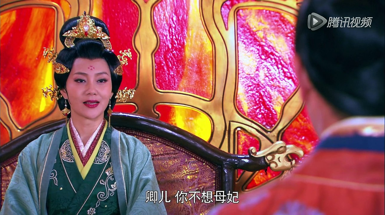 14 美人私房菜之玉蝶传奇 第14集