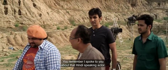 Bey Yaar Full Movie - Part 2