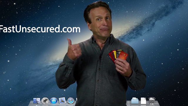 Carl Got Funded Thanks to FastUnsecured.com!