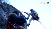 Guides de haute montagne de père en fils