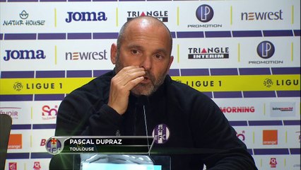 Ballon d'Or - Dupraz : "Je m'en fous un peu..."