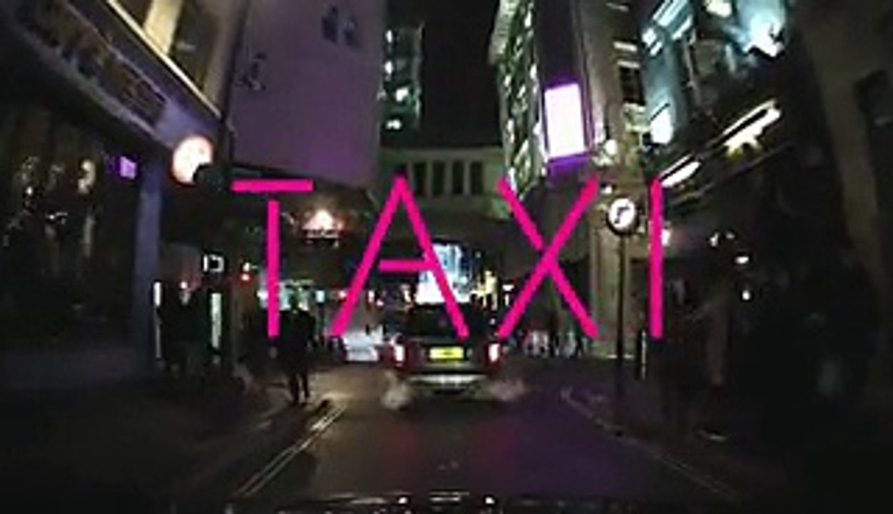 Le Fil - Taxi