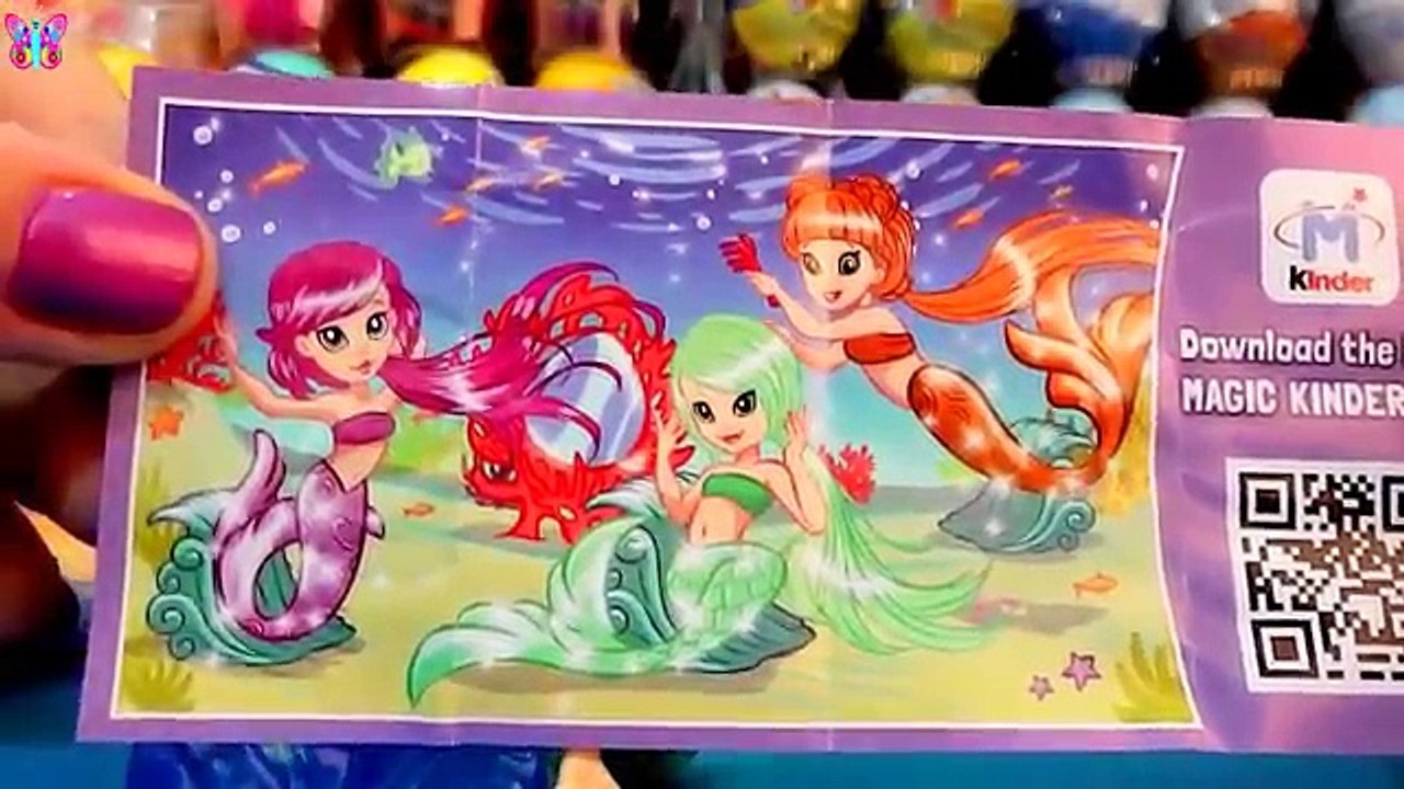 1 hora abriendo huevos sorpresa con juguetes de Peppa Pig, Toy story, Frozen, princesas en español