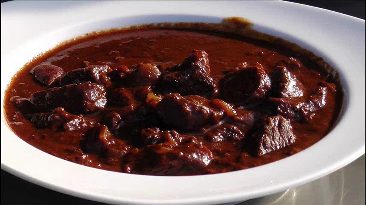 Jailhouse Chili