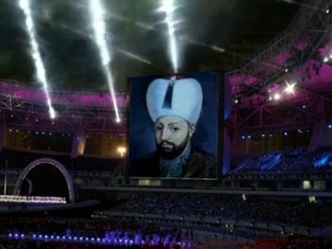 Güzel vatanımız TURKİYEM