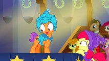 My Little Pony FIM: En Sus Marks || 06x04