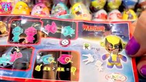 huevos sorpresa de shopkins y huevo kinder sorpresas en español 2016 videos de juguetes y sorpresas