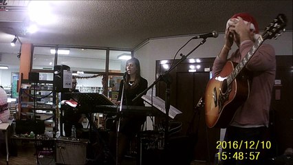 La bonne étoile - M (cover by Les Bras d'Alphée)