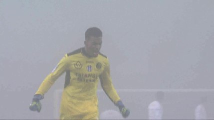 Lafont, l'homme-clef du succès face à Lorient