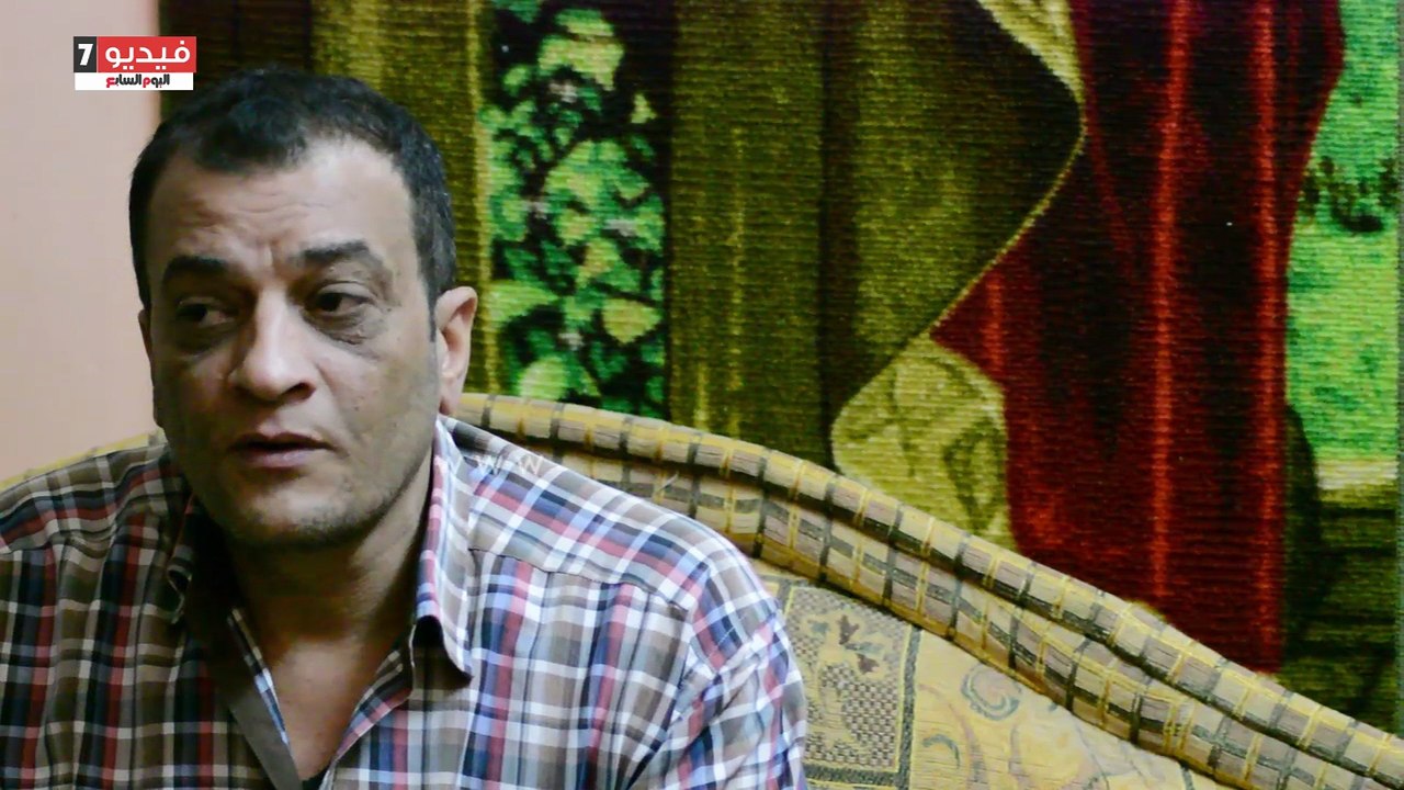 بالفيديو.. "يوسف ومينا ورامى" أشقاء رحلة عذاب ضمور خلايا المخ بالغربية