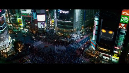 #F8 live trailer debut this Sunday from #NYC. Get ready. =)
