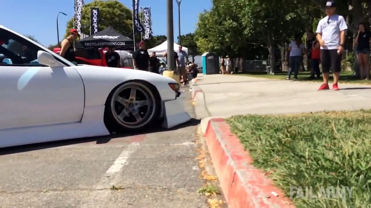 Get low