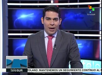 Del Pino: acuerdo sobre producción de petróleo beneficiará a Venezuela