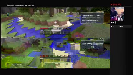 Ola k ase esto es Mainkra :v (2)