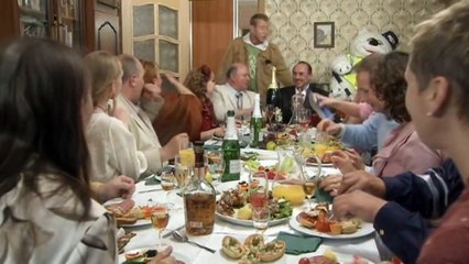 Джокер 2 Операция капкан. 1 серия. Детектив (2016)