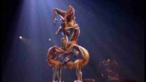 Artistas iberoamericanos del Cirque du Soleil se sienten como en casa a su paso por Miami