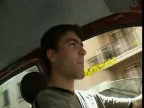 Générique début de L'homme qui valait 12 centimes