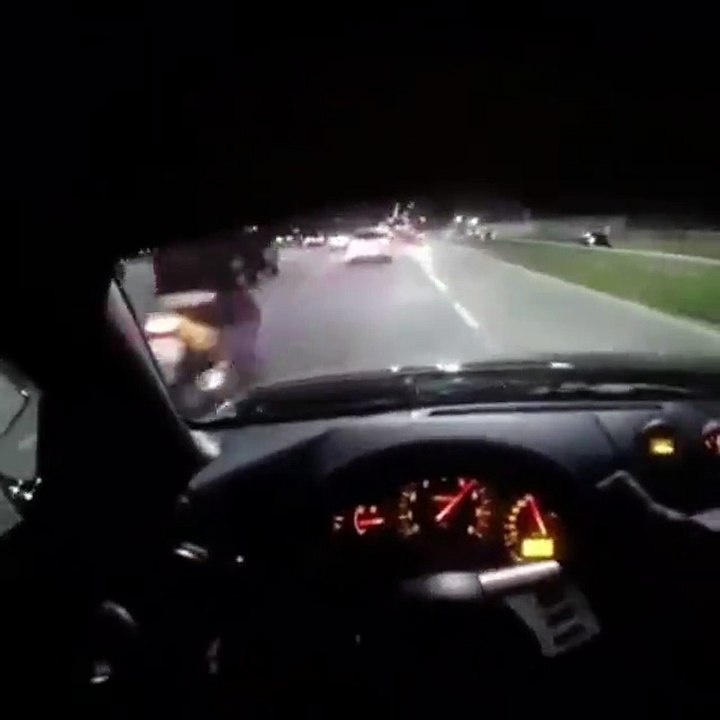 When bae says she's home alone