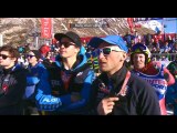 Alpine Skiing 2016-17 Val d'Isere Giant Slalom Men's 10.12.2016 Full 2^ Run