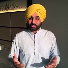 Bhagwant Mann Ne Dancer Kuri Di Maut Da Kaaran Landu Singra Te Bhandya