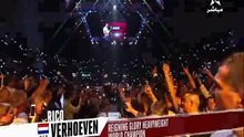 GLORY: 'COLLISION': Rico Verhoeven vs. Badr Hari, the heavyweight matchup kickboxing has been longing for