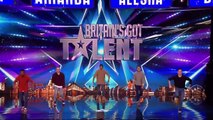 Top 10 Britain's Got Talent  Most INCREDIBLE Talents In The World