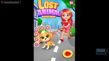 失われた動物の救助者 - 子供のためのゲーム - 女の子 - 赤ちゃんのAndroid