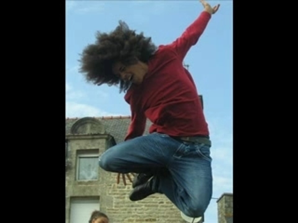 Ils sont fous ces Bretons