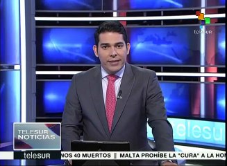 Continúan labores de rescate en Indonesia tras fuerte sismo