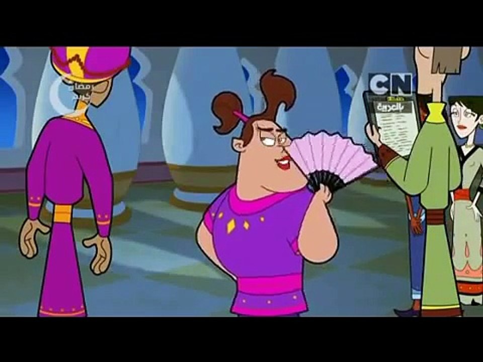 قصص ألف ليلة وليلة - التفاصيل -One Thousand and One Nights