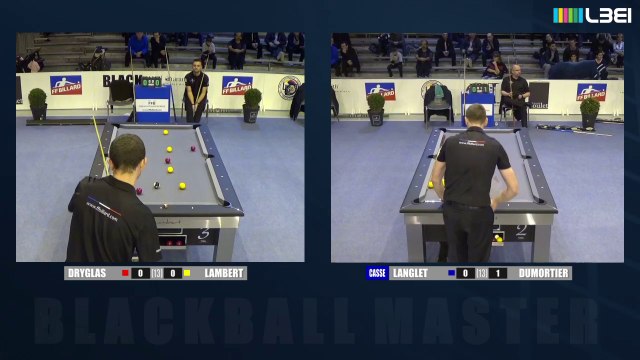 16_17 BBM DEMI FINALE PALAVAS LES FLOTS