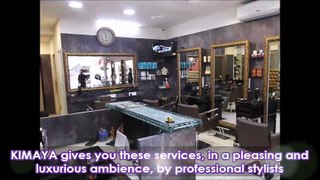 KIMAYA Unisex Salon - Ladies Beauty Section 09845687932 - Basaveshwaranagar