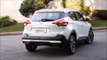 2017 Nissan Kicks - Interior Exterior And Drive