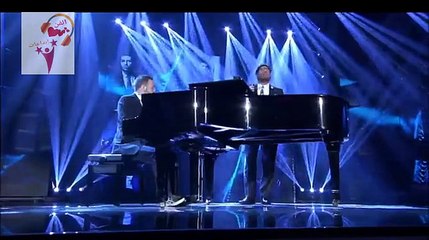 وائل كفوري الغرام المستحيل برنامج صوت الجيل الجديد