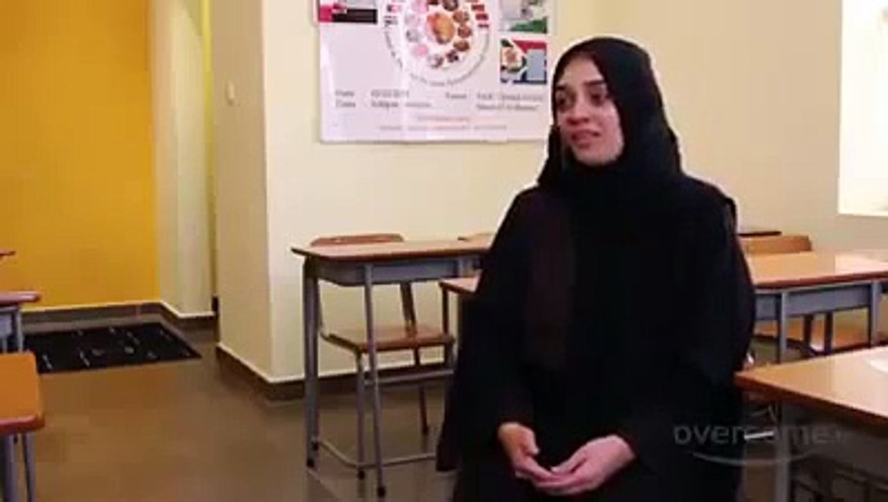 Hindu Girl Converts To Islam Bursts Into Tears While Telling Her Story – Exclusive Video