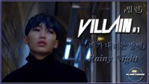 Villain - Rainy Night MV HD k-pop [german Sub]