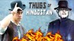 Aamir Khan In Thugs Of Hindostan - Amitabh Bachchan - Eid 2018