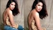 Priyanka Chopra's HOT Topless Photoshoot 2016