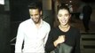 Is Amy Jackson Dating Upen Patel?