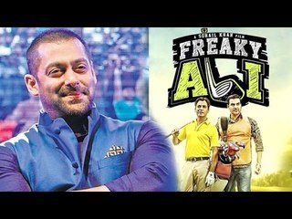 Sohail Khan On Salman Khan's FREAKY Ali Movie REVIEW